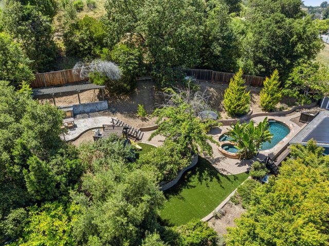 732 Colleen Drive, San Jose, CA 95123