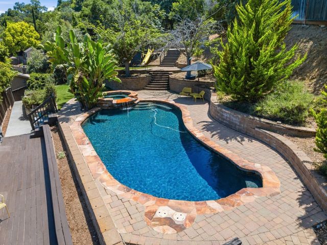 732 Colleen Drive, San Jose, CA 95123
