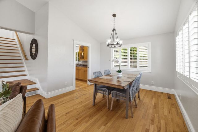 732 Colleen Drive, San Jose, CA 95123