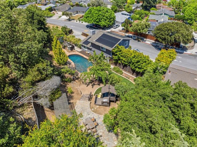 732 Colleen Drive, San Jose, CA 95123