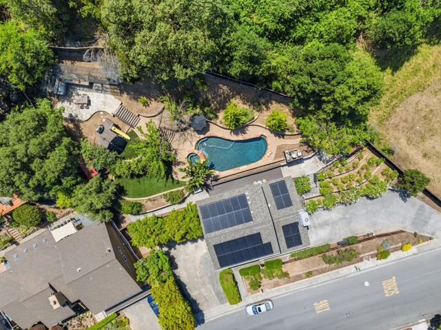 732 Colleen Drive, San Jose, CA 95123