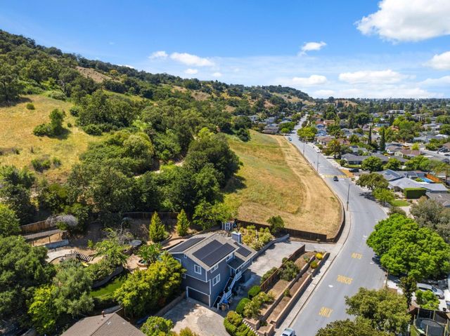 732 Colleen Drive, San Jose, CA 95123