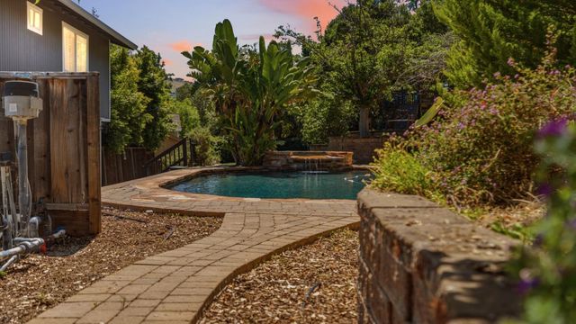 732 Colleen Drive, San Jose, CA 95123