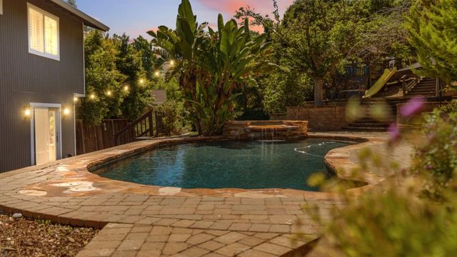732 Colleen Drive, San Jose, CA 95123