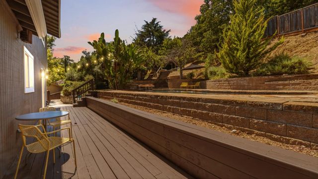 732 Colleen Drive, San Jose, CA 95123