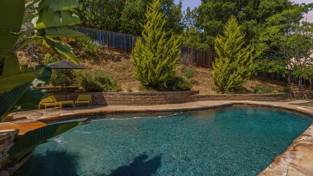 732 Colleen Drive, San Jose, CA 95123