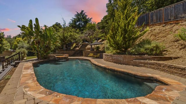 732 Colleen Drive, San Jose, CA 95123