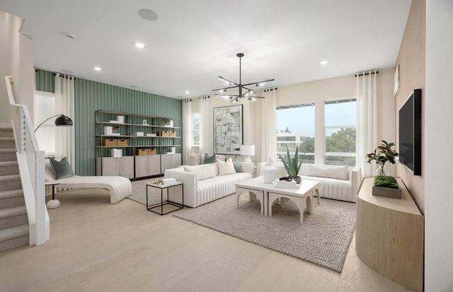 2324 Red Oak Court, San Mateo, CA 94403