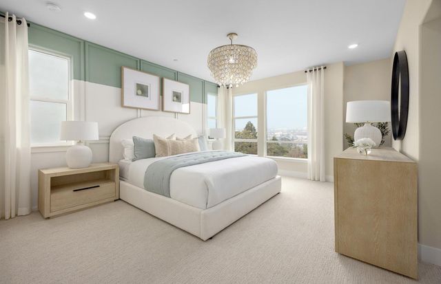 2324 Red Oak Court, San Mateo, CA 94403