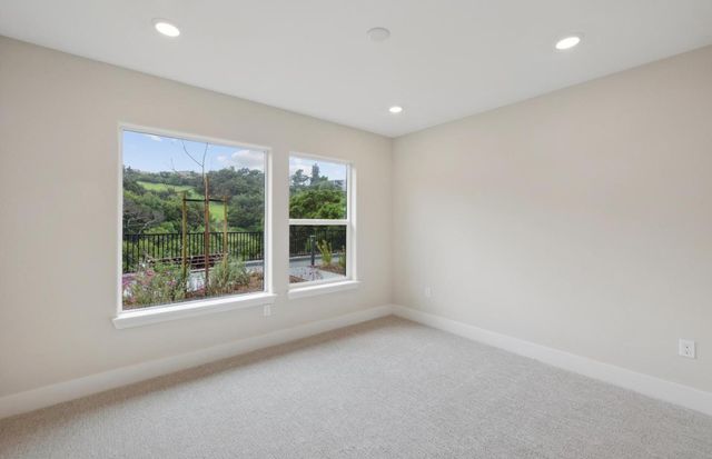 2324 Red Oak Court, San Mateo, CA 94403
