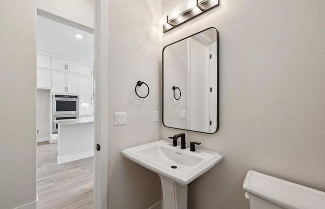 2324 Red Oak Court, San Mateo, CA 94403