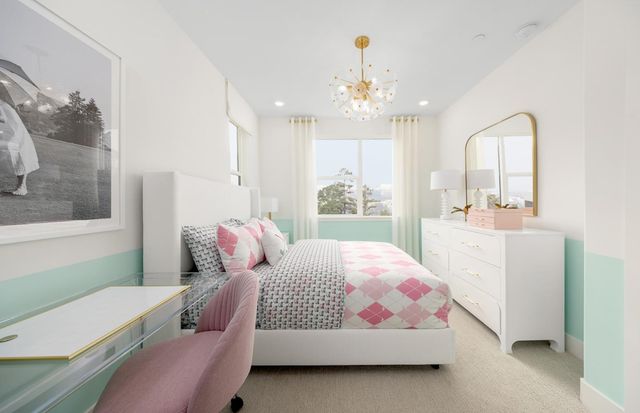 2324 Red Oak Court, San Mateo, CA 94403