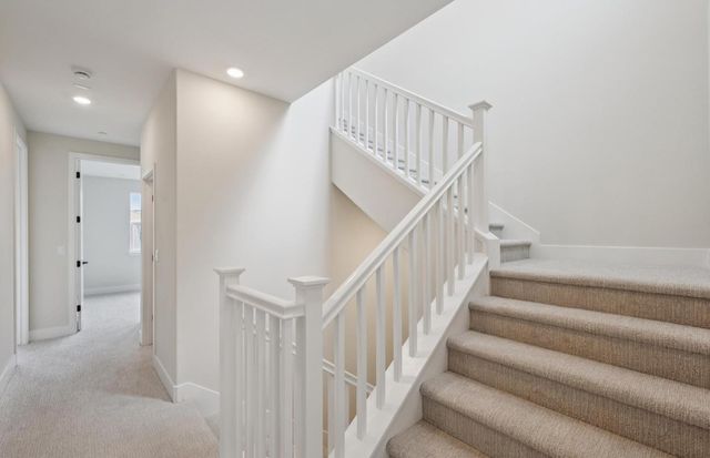 2324 Red Oak Court, San Mateo, CA 94403