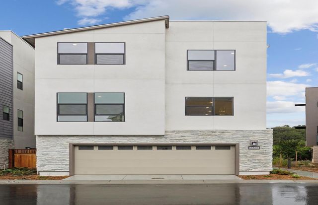 2324 Red Oak Court, San Mateo, CA 94403