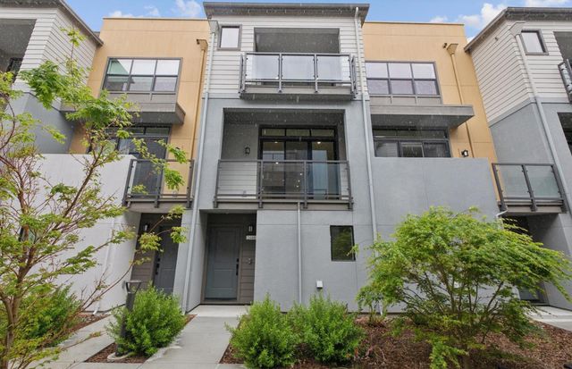 2324 Red Oak Court, San Mateo, CA 94403