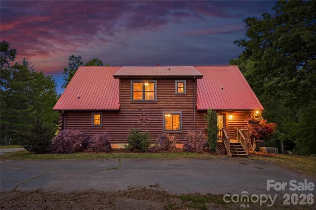 2305 Monteith Lane, Connelly Springs, NC 28612