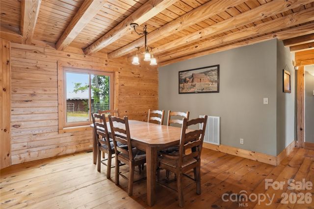 2305 Monteith Lane, Connelly Springs, NC 28612