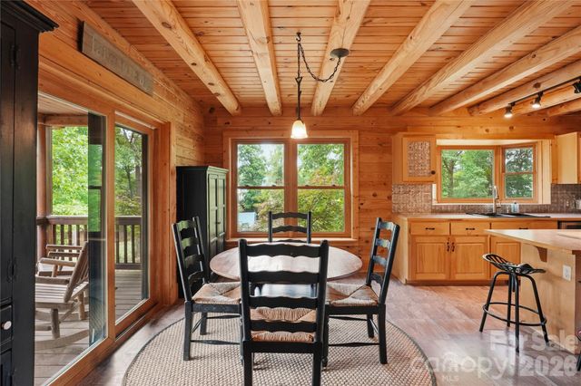 2305 Monteith Lane, Connelly Springs, NC 28612