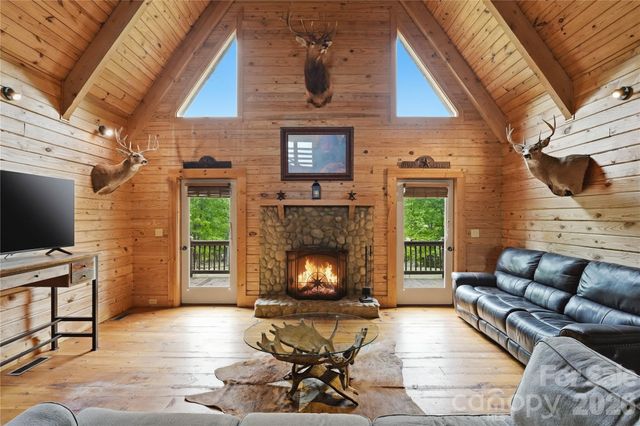 2305 Monteith Lane, Connelly Springs, NC 28612