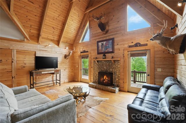 2305 Monteith Lane, Connelly Springs, NC 28612