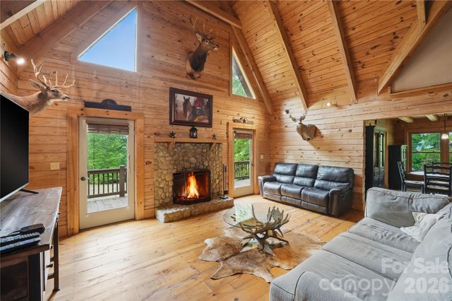 2305 Monteith Lane, Connelly Springs, NC 28612