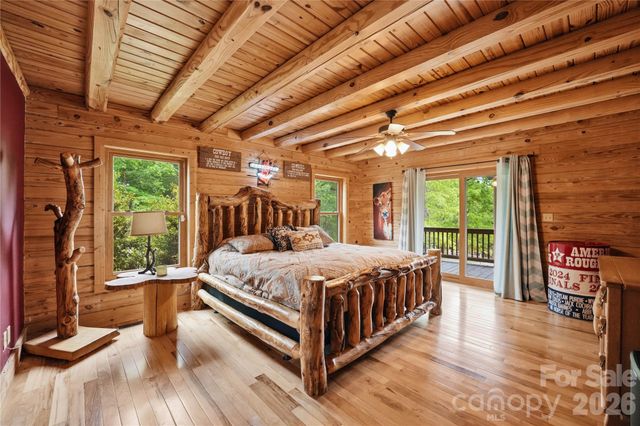 2305 Monteith Lane, Connelly Springs, NC 28612