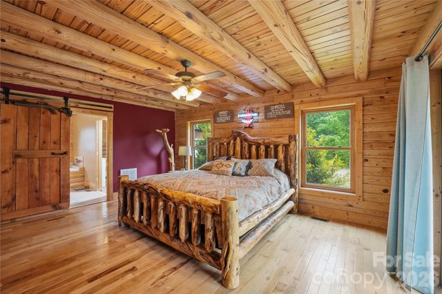 2305 Monteith Lane, Connelly Springs, NC 28612