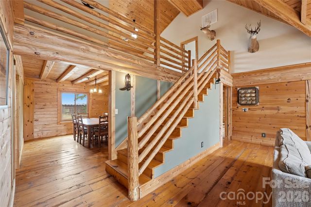2305 Monteith Lane, Connelly Springs, NC 28612