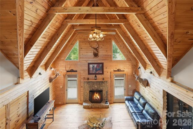2305 Monteith Lane, Connelly Springs, NC 28612