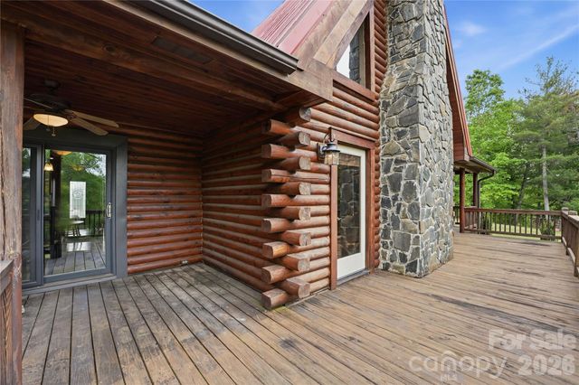 2305 Monteith Lane, Connelly Springs, NC 28612
