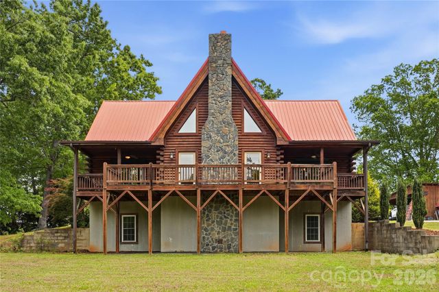 2305 Monteith Lane, Connelly Springs, NC 28612