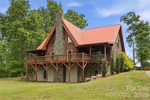 2305 Monteith Lane, Connelly Springs, NC 28612