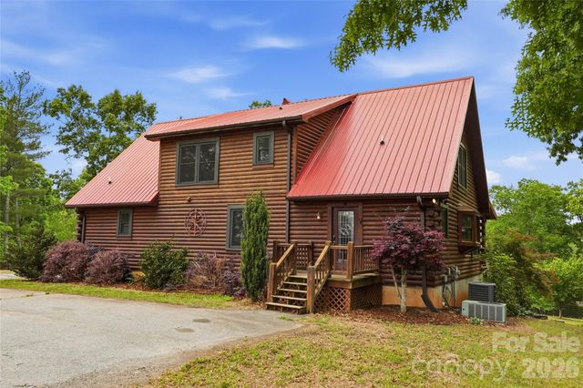 2305 Monteith Lane, Connelly Springs, NC 28612