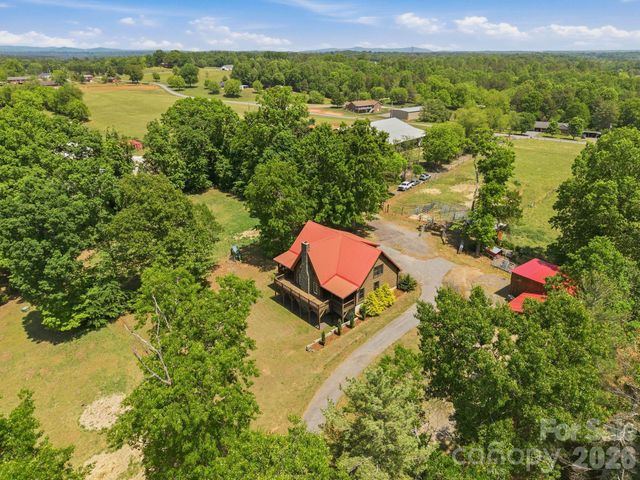 2305 Monteith Lane, Connelly Springs, NC 28612