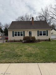 618 Steele Street, Kent, OH 44240