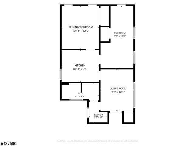 111 Mallory Ave, Jersey City, NJ 07304