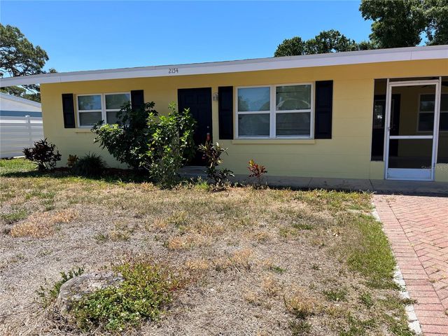 2154 INNER CASS CIRCLE, Sarasota, FL 34231