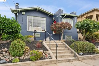 1262 Excelsior, Oakland, CA 94610