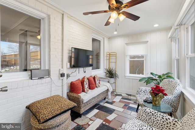 4114 25TH AVE, Temple Hills, MD 20748