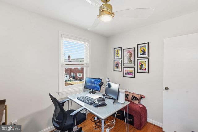 4114 25TH AVE, Temple Hills, MD 20748