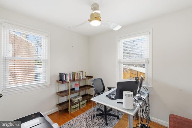 4114 25TH AVE, Temple Hills, MD 20748