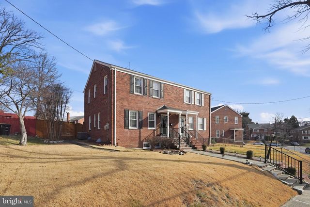 4114 25TH AVE, Temple Hills, MD 20748