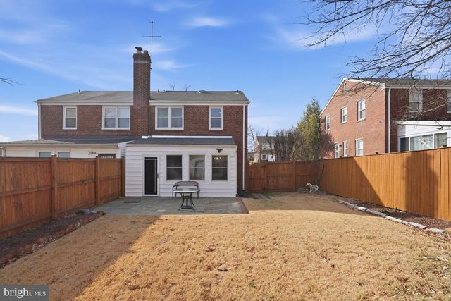 4114 25TH AVE, Temple Hills, MD 20748