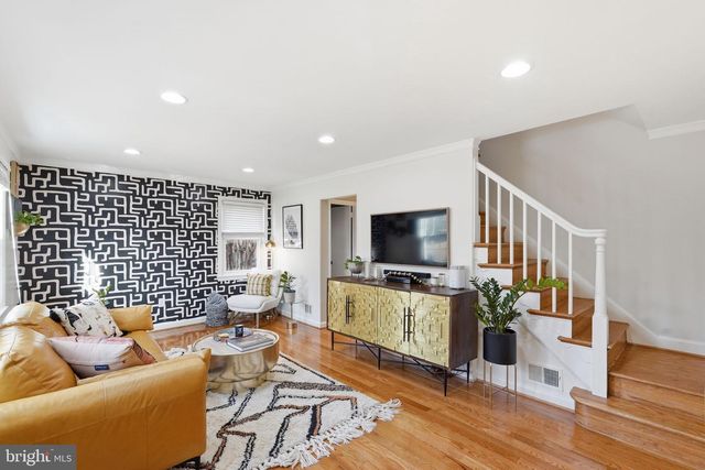 4114 25TH AVE, Temple Hills, MD 20748