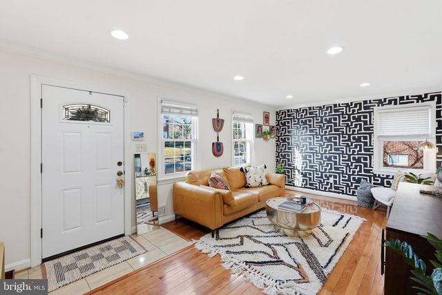 4114 25TH AVE, Temple Hills, MD 20748