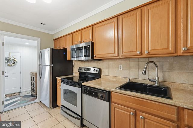 4114 25TH AVE, Temple Hills, MD 20748