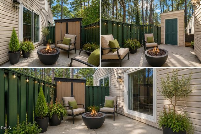 4705 Walden Pond Drive B, Raleigh, NC 27604