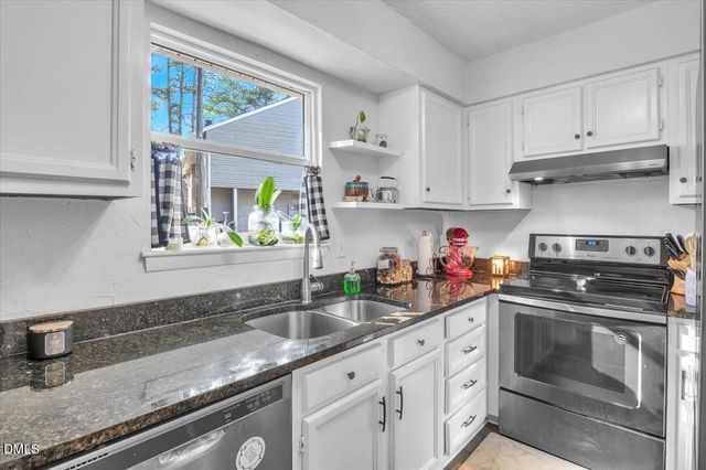 4705 Walden Pond Drive B, Raleigh, NC 27604