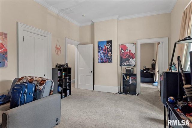 506 S DIAMOND Street, Jacksonville, IL 62650