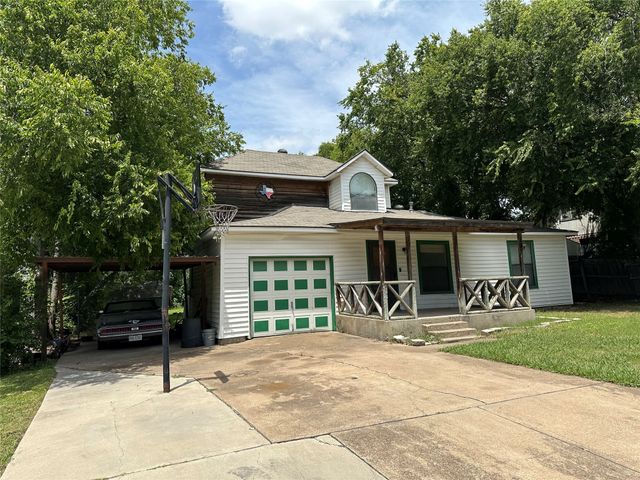 6700 Lakeside Drive, Lake Worth, TX 76135